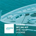 Cojali Usa One year license of Jaltest Marine Watercraft Kit 74601005